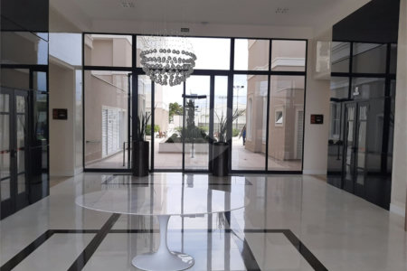 Apartamento à venda com 3 quartos, sendo 1 suíte, em Parque Campolim, Sorocaba, SP