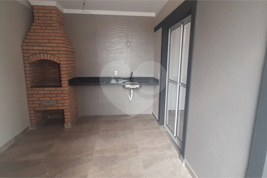 Apartamento à venda com 2 quartos em Santana, São Paulo, SP