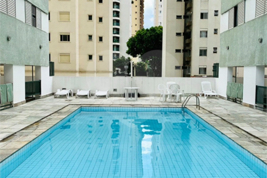 Apartamento à venda com 3 quartos, sendo 1 suíte, em Santana, São Paulo, SP