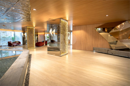 Apartamento à venda com 4 suítes em Moema, São Paulo, SP