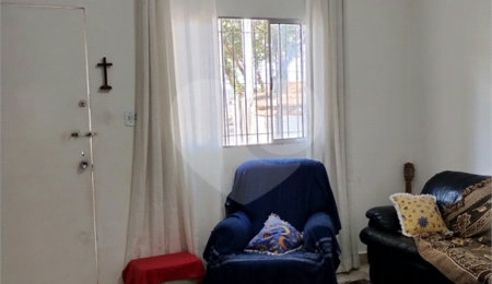 Sobrado à venda com 2 quartos em Jardim São Paulo(zona Norte), São Paulo, SP