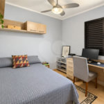 Apartamento à venda com 3 quartos, sendo 1 suíte, em Alto da Boa Vista, São Paulo, SP