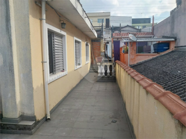 Terreno à venda em Casa Verde, São Paulo, SP