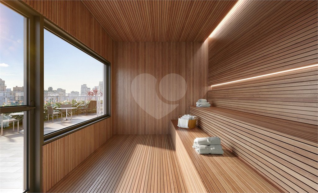 Apartamento à venda com 4 quartos, sendo 3 suítes, em Perdizes, São Paulo, SP