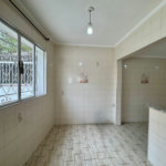 CASA AMPLA COM QUINTAL  150m² - 1.799.000,00 - Aparecida - Santos/SP