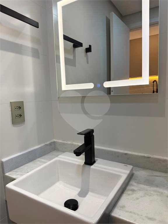 Apartamento à venda ou para alugar com 1 quarto em Santana, São Paulo, SP
