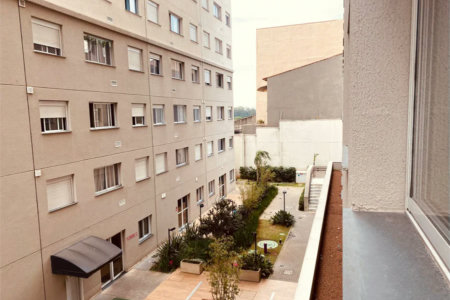 Apartamento à venda com 2 quartos em Conjunto Residencial José Bonifácio, São Paulo, SP