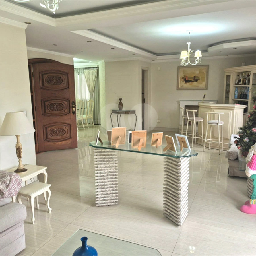 Apartamento à venda com 4 quartos, sendo 2 suítes, em Vila Maria Alta, São Paulo, SP