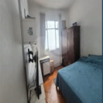 Apartamento à venda com 2 quartos em Tijuca, Rio de Janeiro, RJ