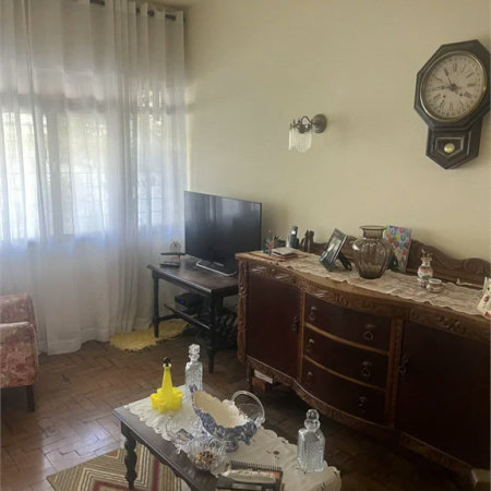Sobrado à venda com 2 quartos em Pinheiros, São Paulo, SP