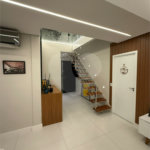 Apartamento à venda com 3 quartos, sendo 1 suíte, em Vila Leopoldina, São Paulo, SP