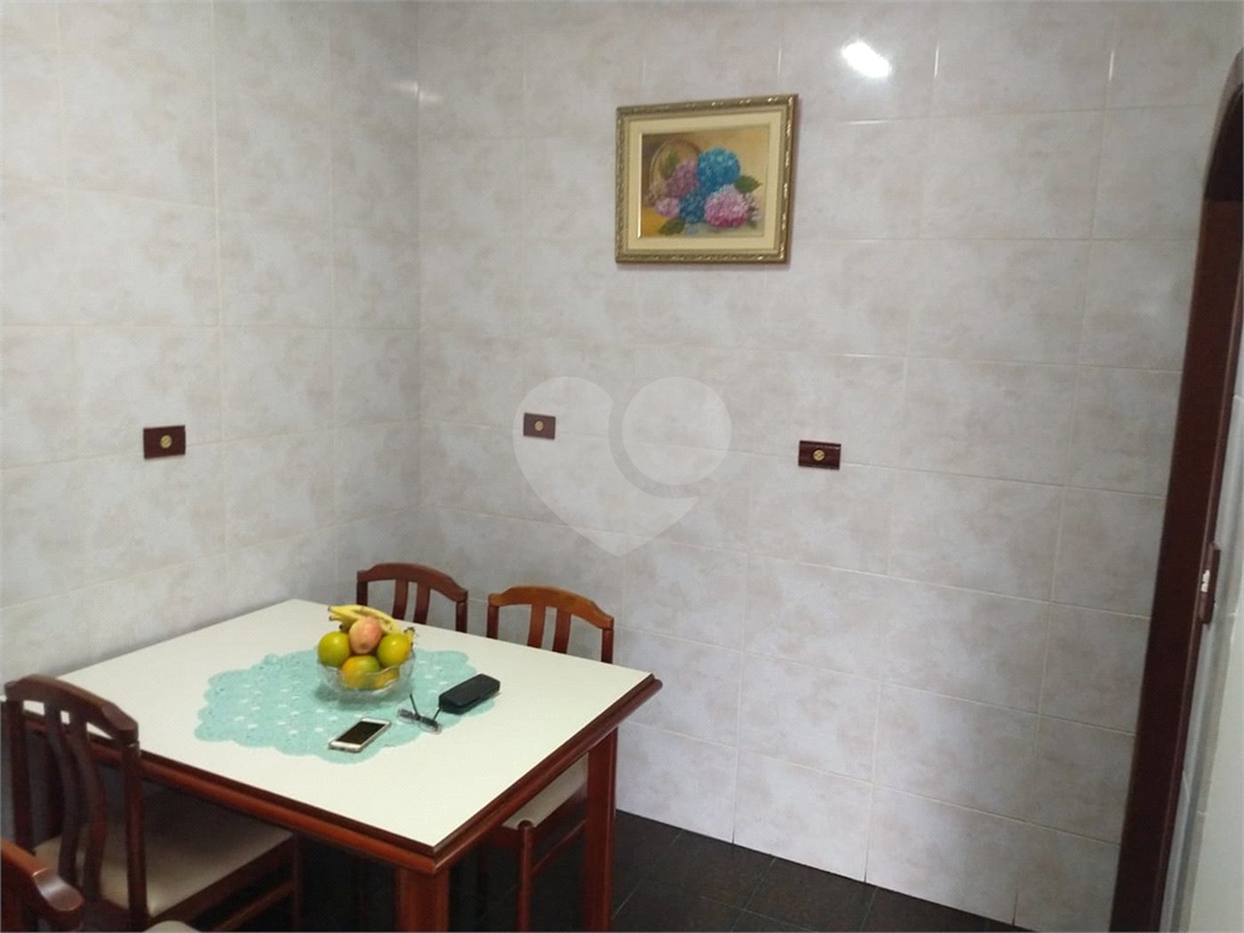 Sobrado à venda com 3 quartos, sendo 1 suíte, em Tucuruvi, São Paulo, SP