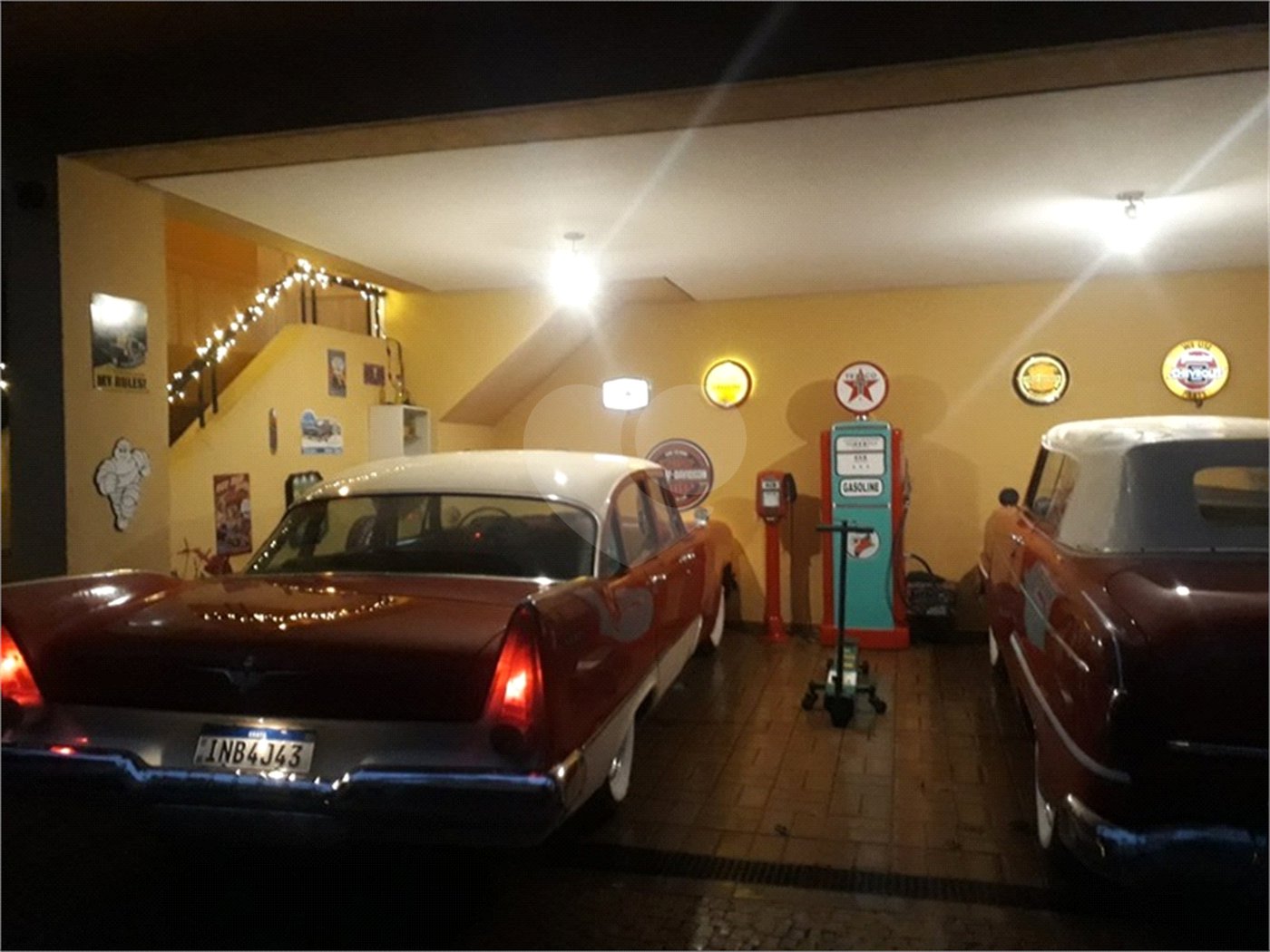 Casa à venda ou para alugar com 4 quartos, sendo 2 suítes, no condomínio Palmeiras Imperiais Private House, São Paulo - SP