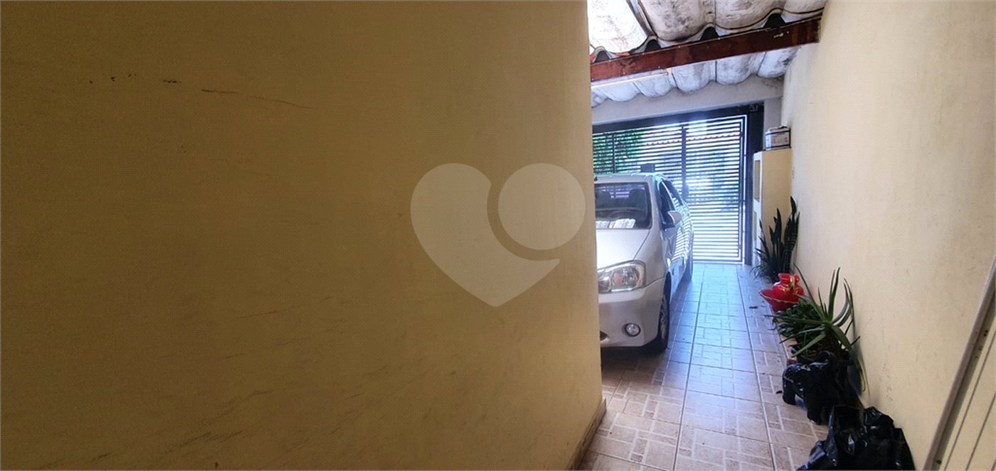 Sobrado à venda com 3 quartos, sendo 1 suíte,  em Horto, São Paulo, SP