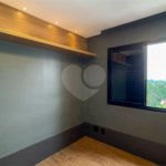 Apartamento à venda com 3 quartos, sendo 1 suíte, em Chácara Santo Antônio, São Paulo, SP