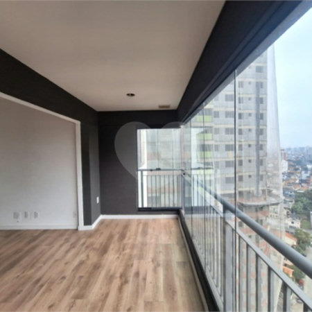 Apartamento à venda com 2 quartos, sendo 1 suíte,  em Vila Esperança, São Paulo, SP