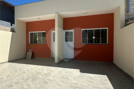Casa à venda com 2 quartos em Jardim dos Pássaros, Sorocaba, SP