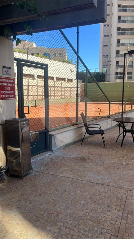 Apartamento à venda com 3 suítes em Bosque das Juritis, Ribeirão Preto, SP