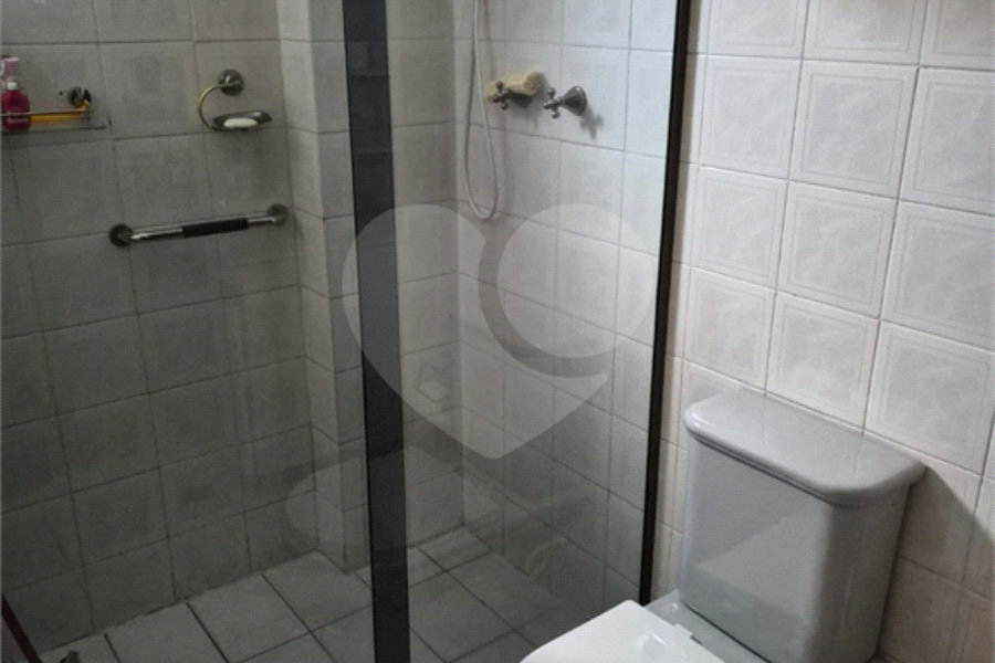 Apartamento à venda com 3 quartos, sendo 1 suíte, em Santana, São Paulo, SP