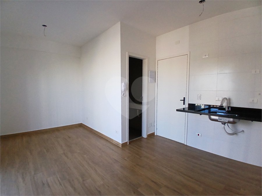 Studio à venda com 1 quarto em Vila Mariana, São Paulo, SP