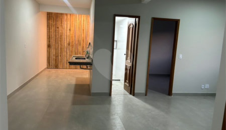 Casa para alugar com 2 quartos em Santíssimo, Rio de Janeiro, RJ