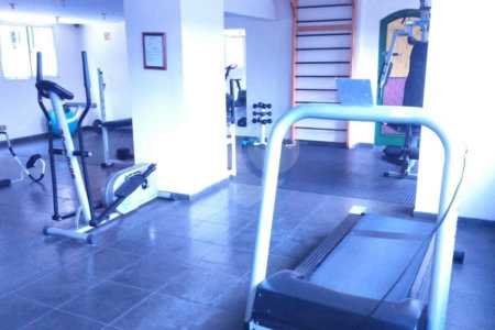 Apartamento à venda com 3 quartos, sendo 1 suíte, em Lapa, São Paulo, SP