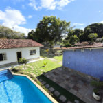 Casa à venda com 4 quartos, sendo 2 suítes, no Centro, Santa Cruz Cabrália, BA