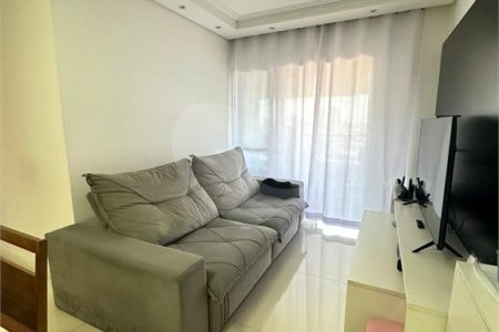Apartamento à venda com 2 quartos, sendo 1 suíte, em Tucuruvi, São Paulo, SP