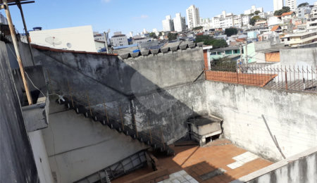Sobrado à venda com 5 quartos, sendo 1 suíte,  em Vila Amália (zona Norte), São Paulo, SP