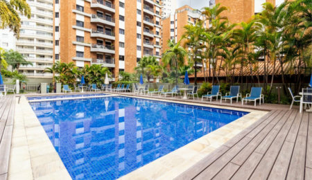 Apartamento à venda ou para alugar com 3 quartos, sendo 1 suíte,  em Bela Aliança, São Paulo, SP