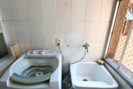 Apartamento à venda com 2 suítes em Vila Andrade, São Paulo, SP