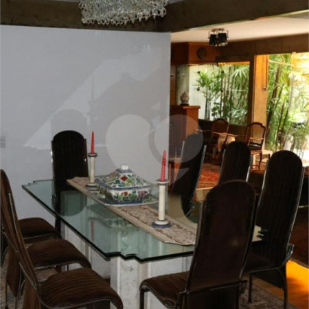 Casa à venda com 4 suítes em Butantã, São Paulo, SP