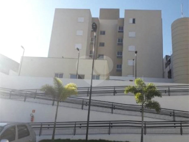 Apartamento à venda com 2 quartos no Brasilândia, São Paulo, SP