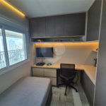 Apartamento à venda com 3 quartos, sendo 2 suítes, em Jardim Caboré, São Paulo, SP