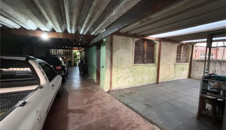 Casa Térrea à venda com 3 quartos em Vila Maria Alta, São Paulo, SP
