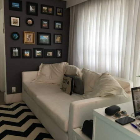 Apartamento à venda com 1 quarto em Sumarezinho, São Paulo, SP