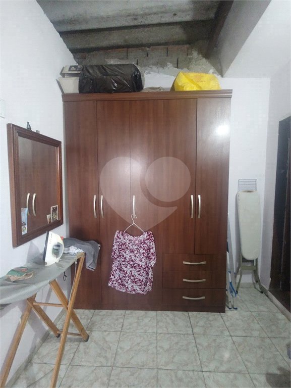 Sobrado à venda com 5 quartos em Imirim, São Paulo, SP