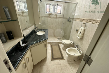 Casa à venda com 6 suítes no condomínio Reserva Village Prado, Indaiatuba - SP
