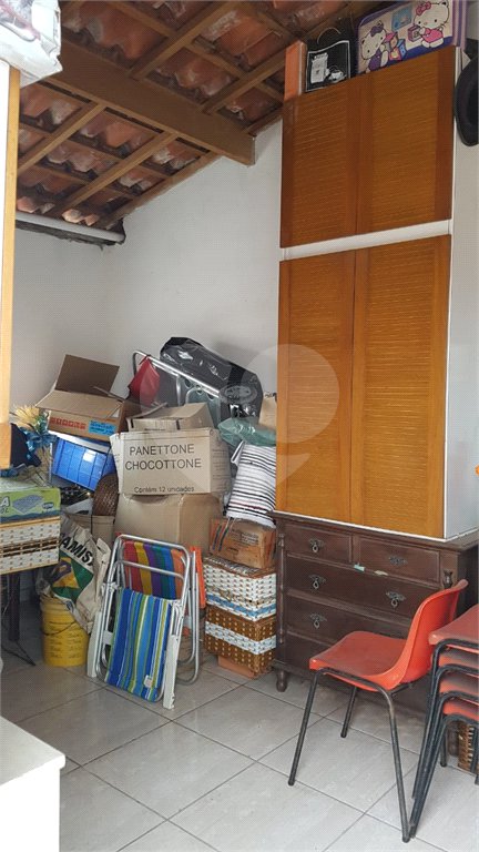 Sobrado à venda com 3 quartos em Vila Santa Terezinha (zona Norte), São Paulo, SP