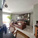 Apartamento à venda com 2 suítes em Vila Anastácio, São Paulo, SP