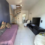 Cobertura à venda com 2 quartos, sendo 1 suíte, em Andaraí, Rio de Janeiro, RJ