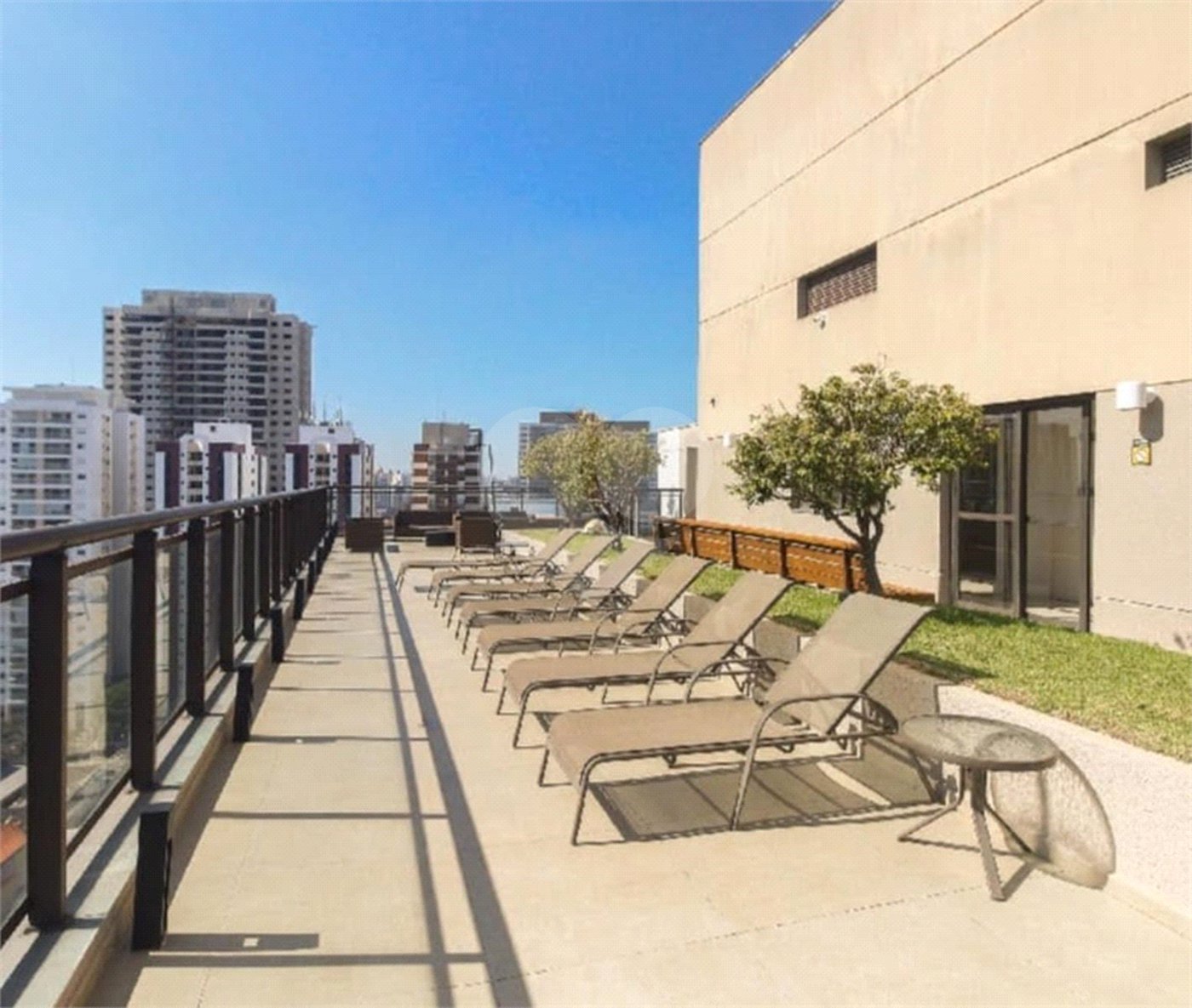 Studio à venda com 1 quarto em Tatuapé, São Paulo, SP