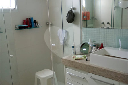 Apartamento à venda com 3 suítes em Vila Independência, Sorocaba, SP