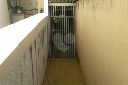 Sobrado à venda com 2 quartos em Parada Inglesa, São Paulo, SP