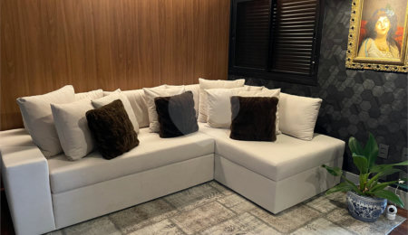 Apartamento à venda com 1 suíte em Brás, São Paulo, SP