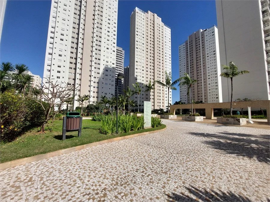 Apartamento à venda com 3 suítes em Vila Leopoldina, São Paulo, SP
