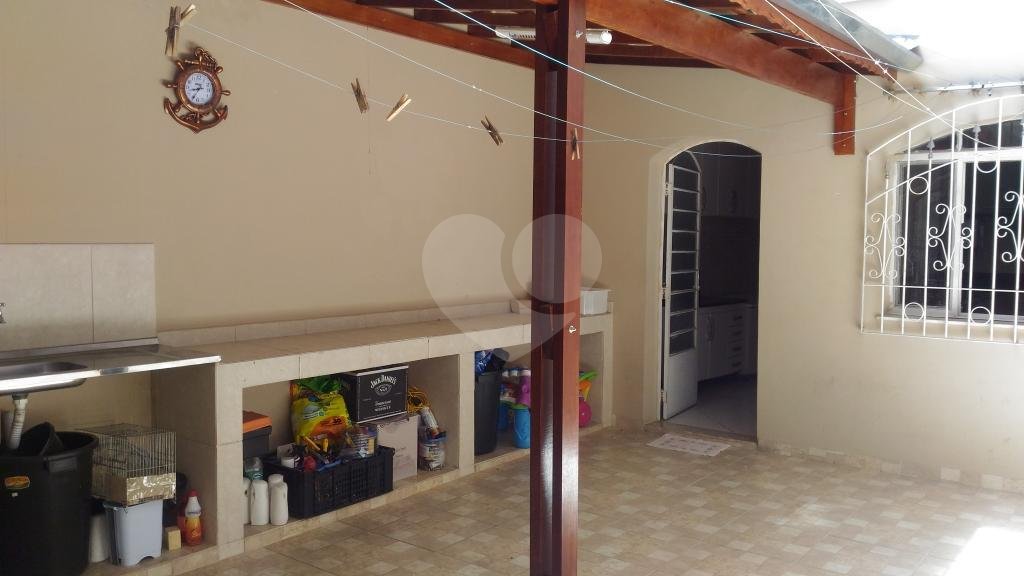 Sobrado à venda com 3 quartos, sendo 1 suíte,  em Imirim, São Paulo, SP