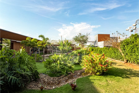 Casa à venda com 3 suítes no condomínio Primavera, Salto - SP