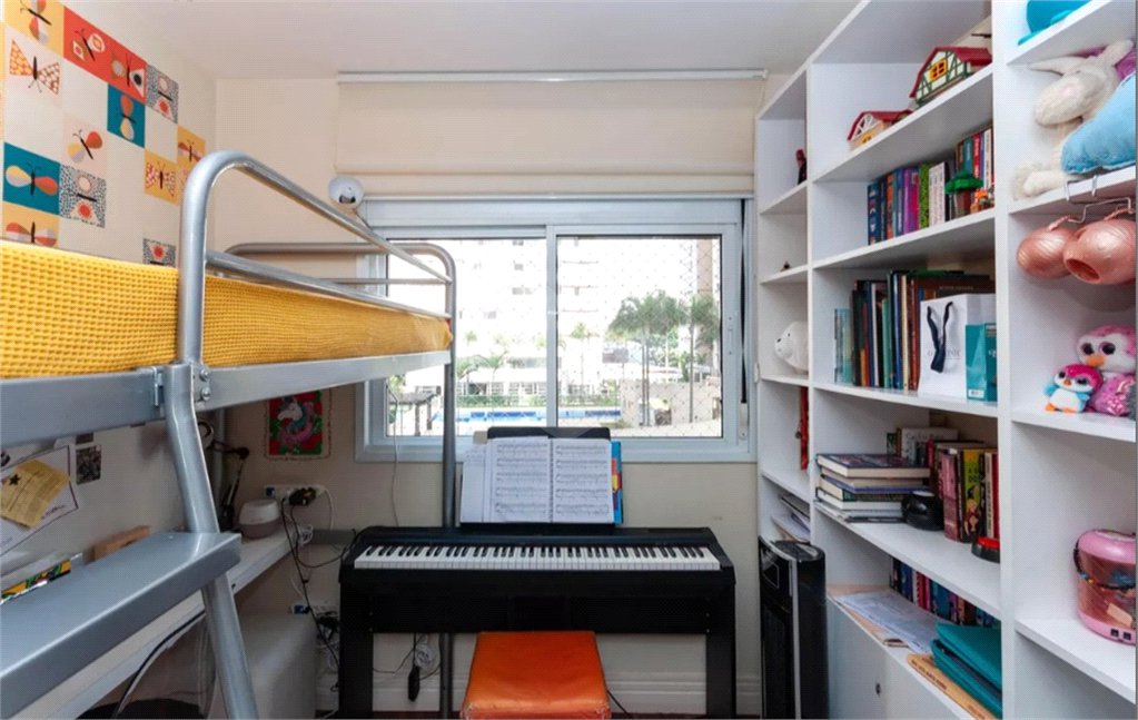 Apartamento para alugar com 3 quartos, sendo 1 suíte, em Água Branca, São Paulo, SP