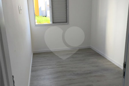 Apartamento à venda com 2 quartos em Jardins do Império, Indaiatuba, SP
